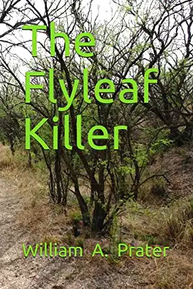 The Flyleaf Killer poster
