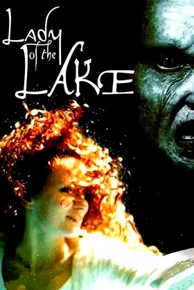 Lady of the Lake poster