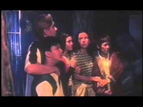 Sa Piling Ng Aswang poster