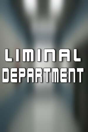 Liminal Department poster