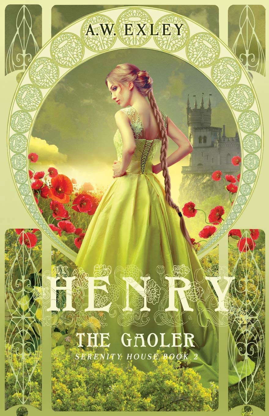 Henry, the Gaoler (Serenity House) poster