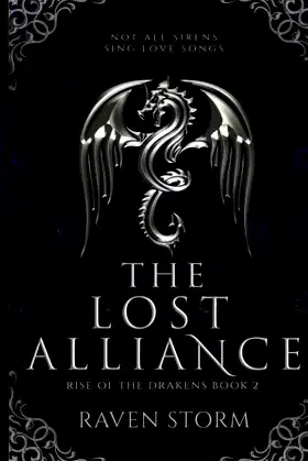 The Lost Alliance (Rise of the Drakens) poster