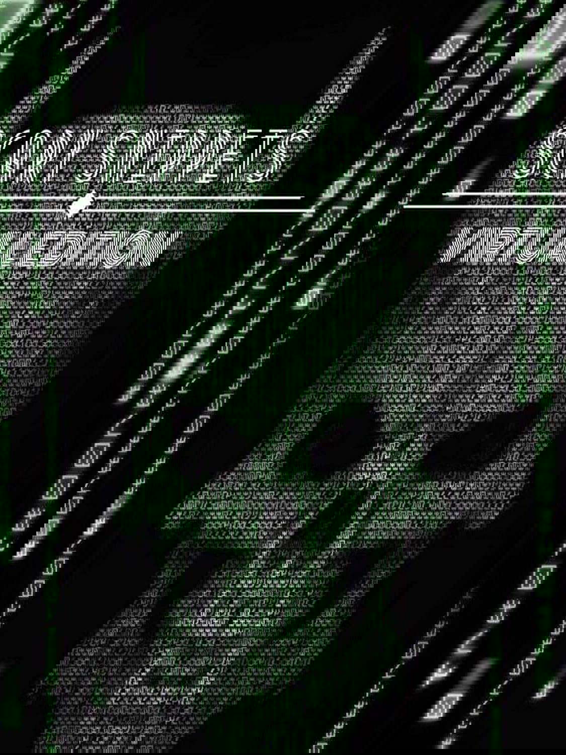 Scary Snippets: Virtual Edition poster