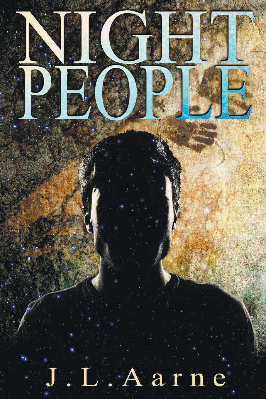 Night People poster
