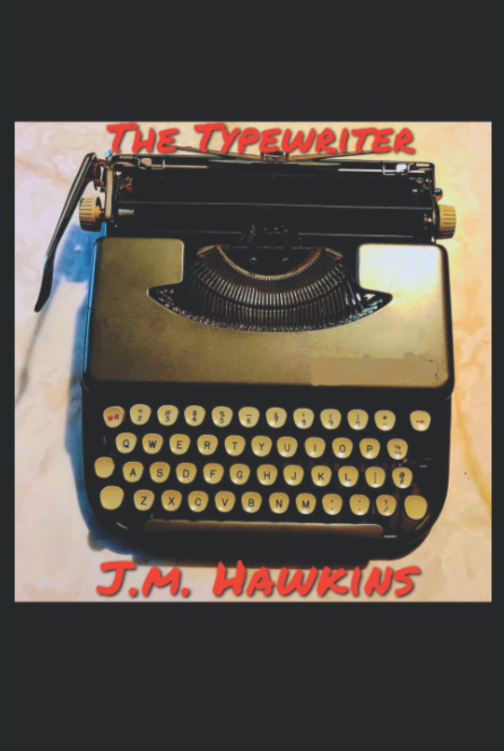 The Typewriter poster