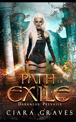 Path of Exile (Darkness Prevails) poster