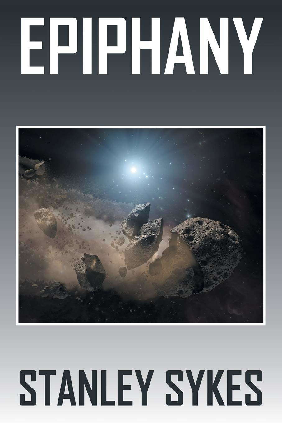 Epiphany poster