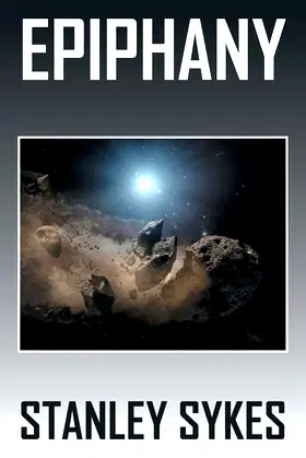 Epiphany poster