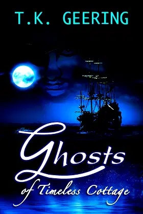 Ghosts of Timeless Cottage poster