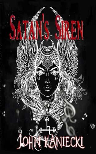 Satan's Siren: Anne's Revenge (The Anne McFry Series) poster