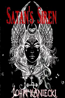 Satan's Siren: Anne's Revenge (The Anne McFry Series) poster