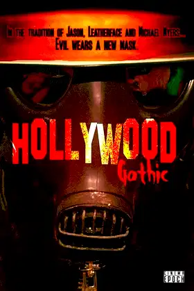 Hollywood Gothic poster
