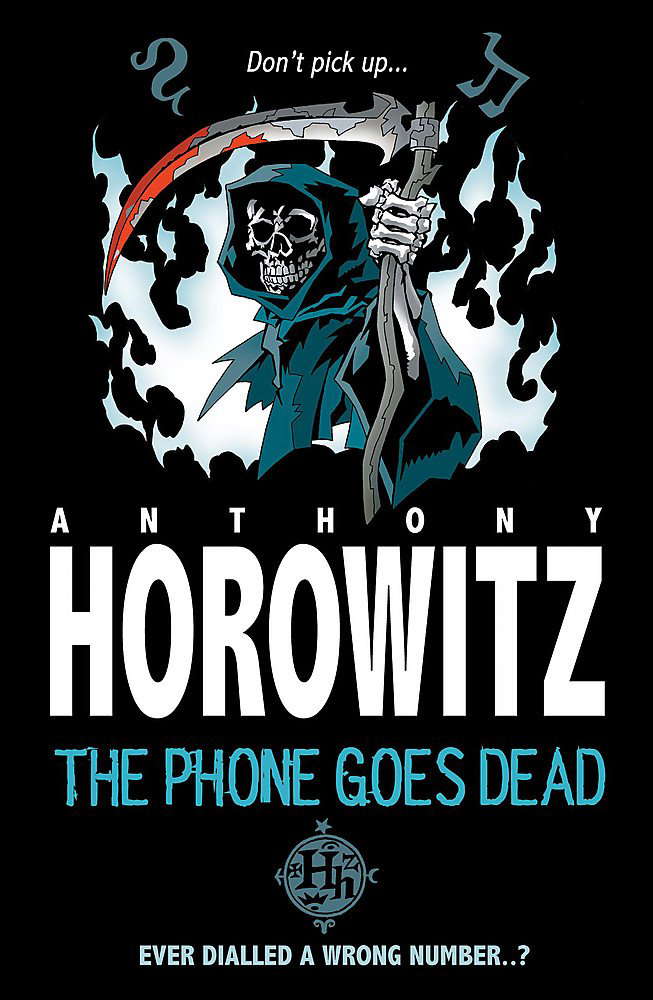 The Phone Goes Dead (Pocket Horowitz) poster