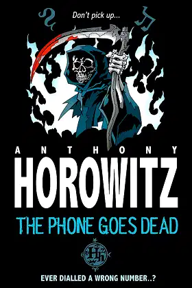 The Phone Goes Dead (Pocket Horowitz) poster