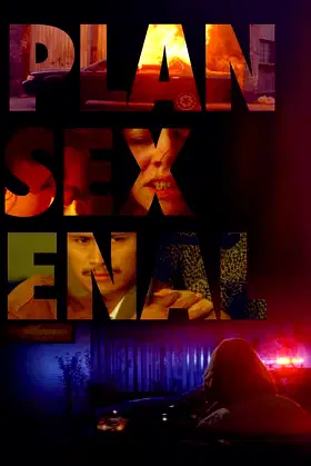 Sexennial Plan poster