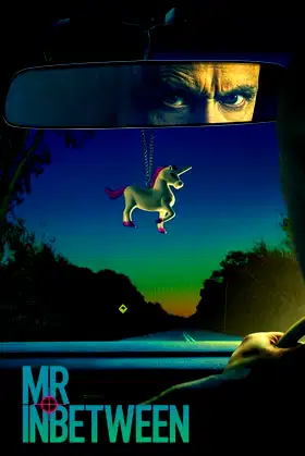 Season 2 poster