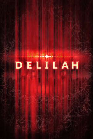 Delilah poster