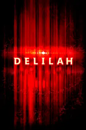 Delilah poster