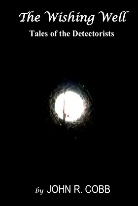 Tales of the Detectorists: The Wishing Well poster