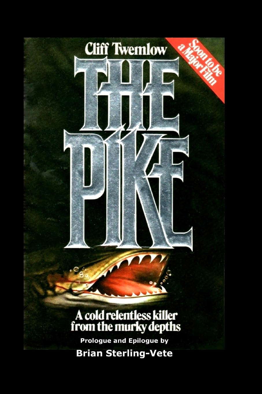 The Pike poster