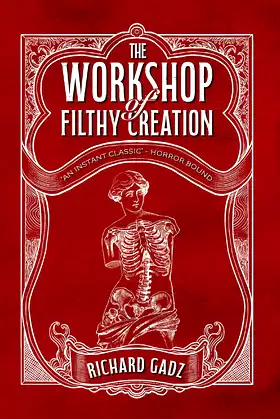 The Workshop of Filthy Creation poster