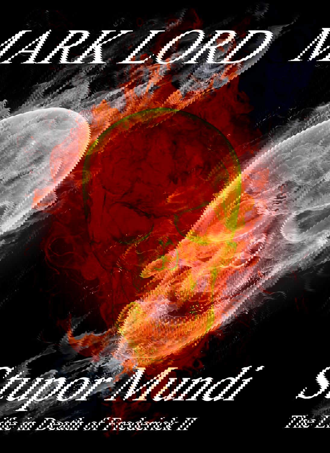 Stupor Mundi: The Life in Death of Frederick II (Medieval Horror) poster