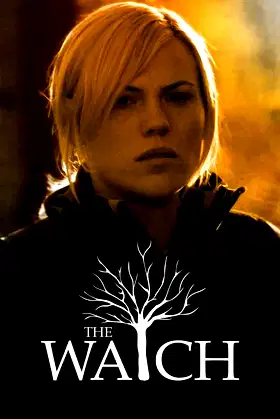 The Watch poster