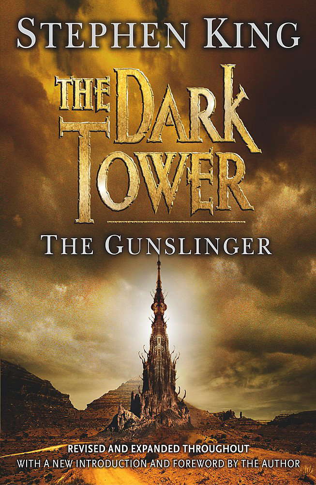 The Gunslinger poster