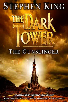 The Gunslinger poster