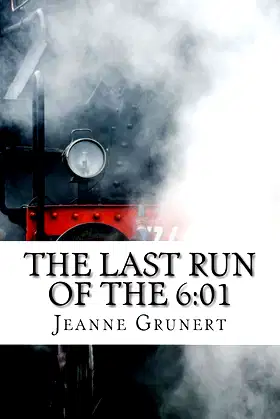 The Last Run of the 6:01 poster
