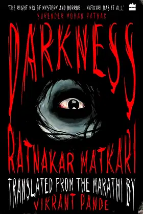 Darkness poster