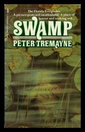Swamp poster