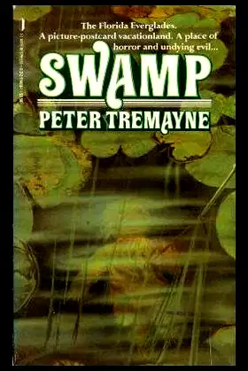 Swamp poster