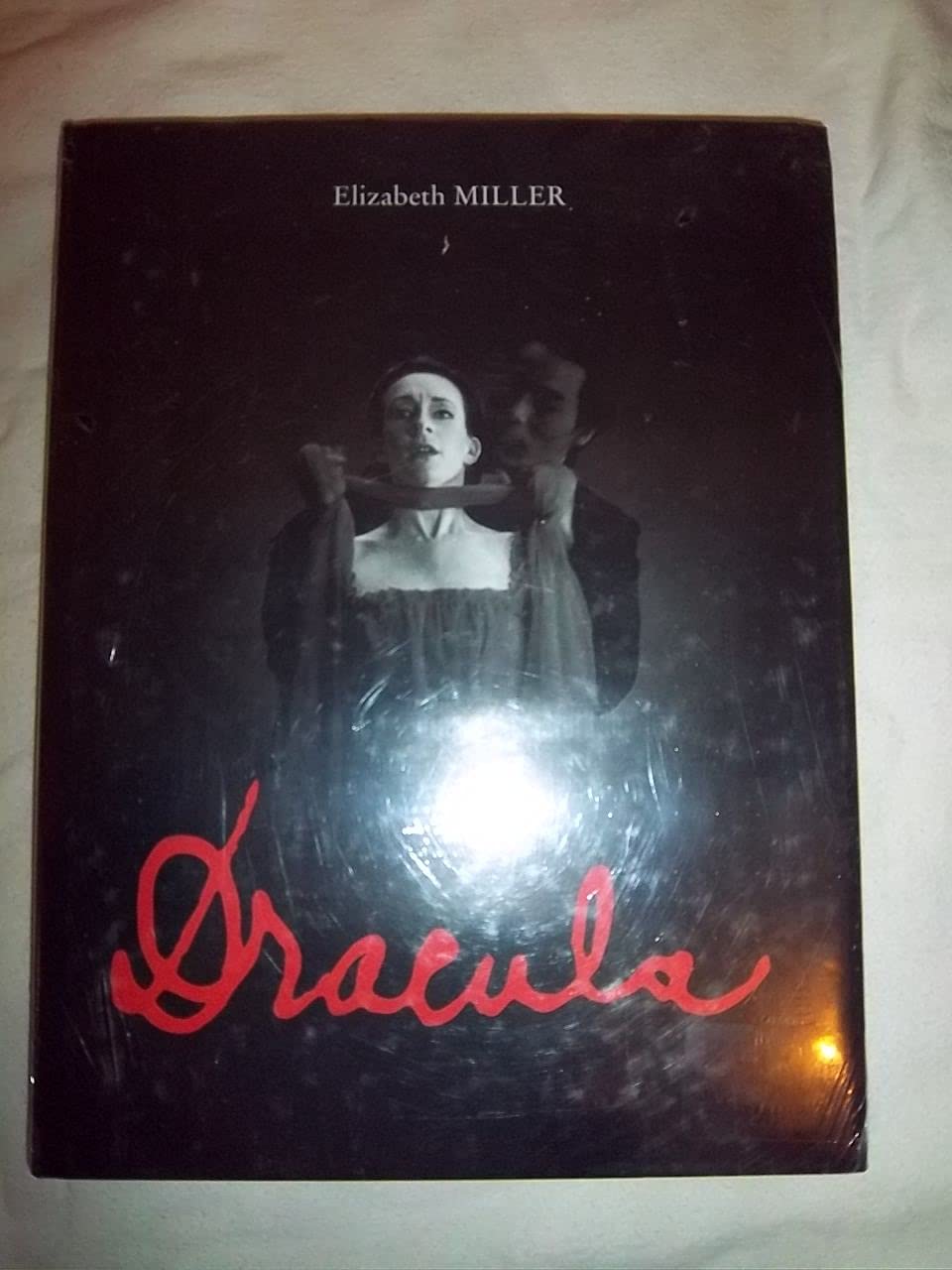 Dracula poster