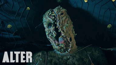 Horror Short Film "Posies" | ALTER | Online Premiere | Original Score by Chappell Roan poster