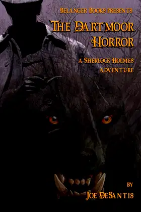 The Dartmoor Horror: A Sherlock Holmes Adventure poster