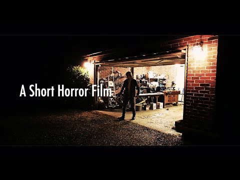 WHAT LIES WATCHING | A Short Horror Film