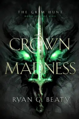 The Grim Hunt: Crown of Madness poster