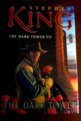 The Dark Tower VII poster