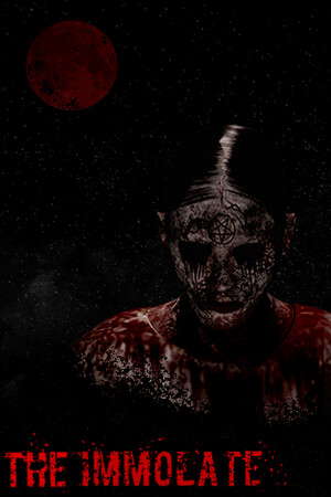 The Immolate poster