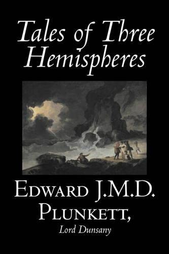 Tales of Three Hemispheres poster
