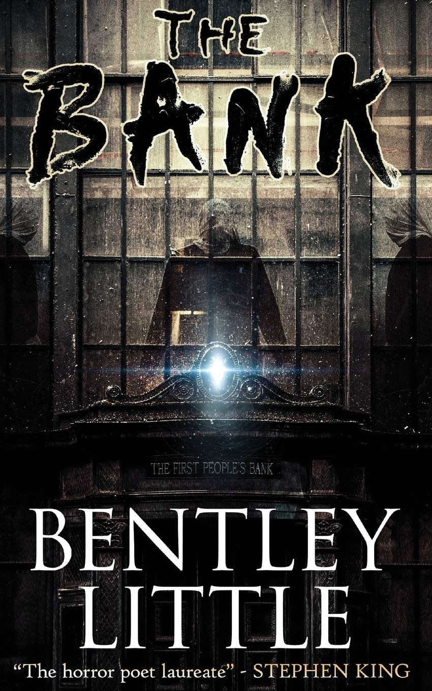 The Bank poster