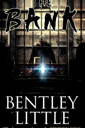 The Bank poster