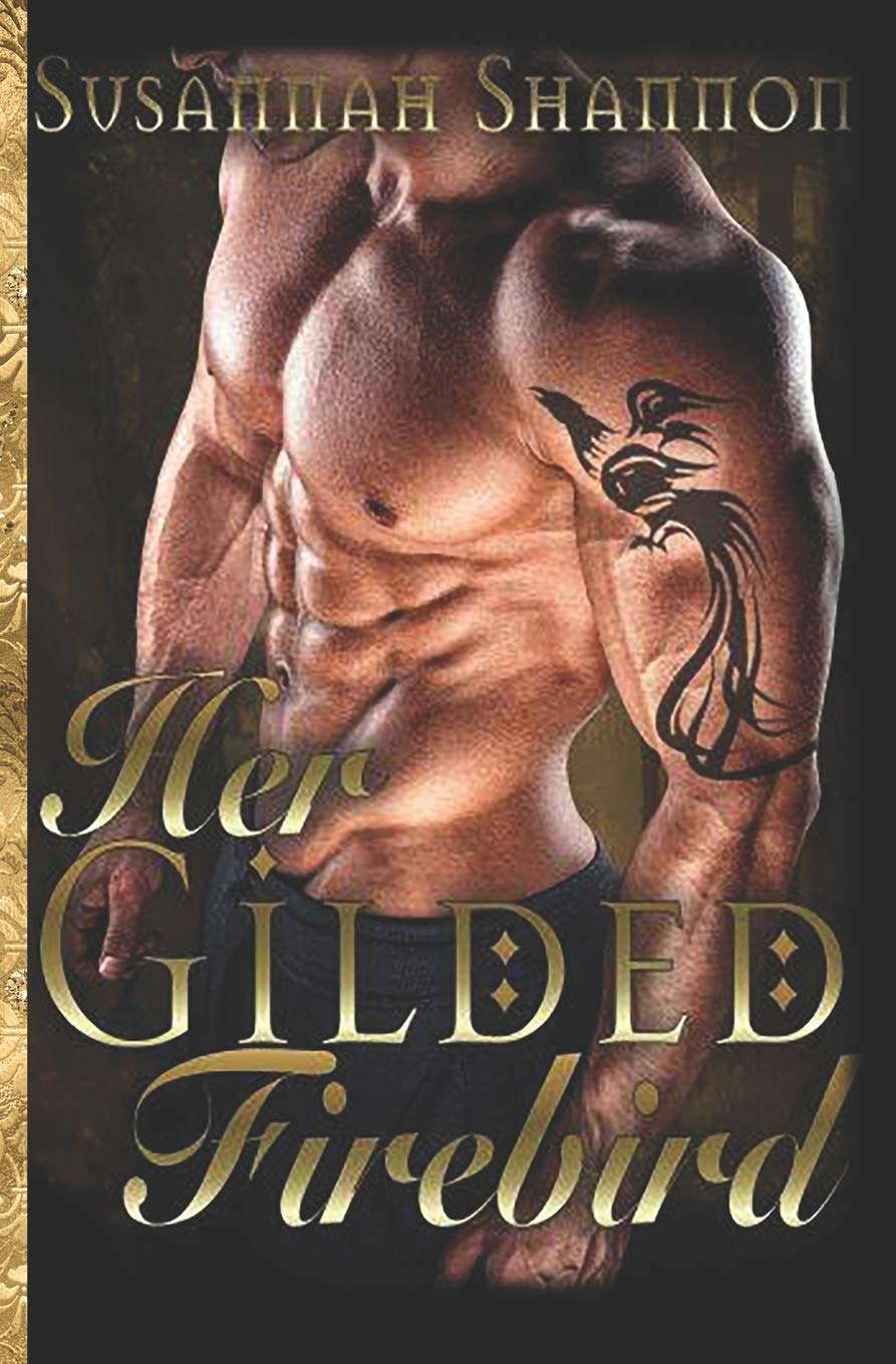 Her Gilded Firebird: Book Three in the Norse Warriors series poster