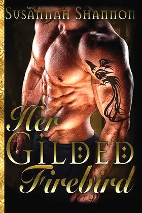Her Gilded Firebird: Book Three in the Norse Warriors series poster
