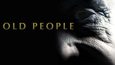 Old People | Official Trailer | Horror Brains poster