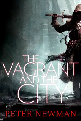The Vagrant and the City poster