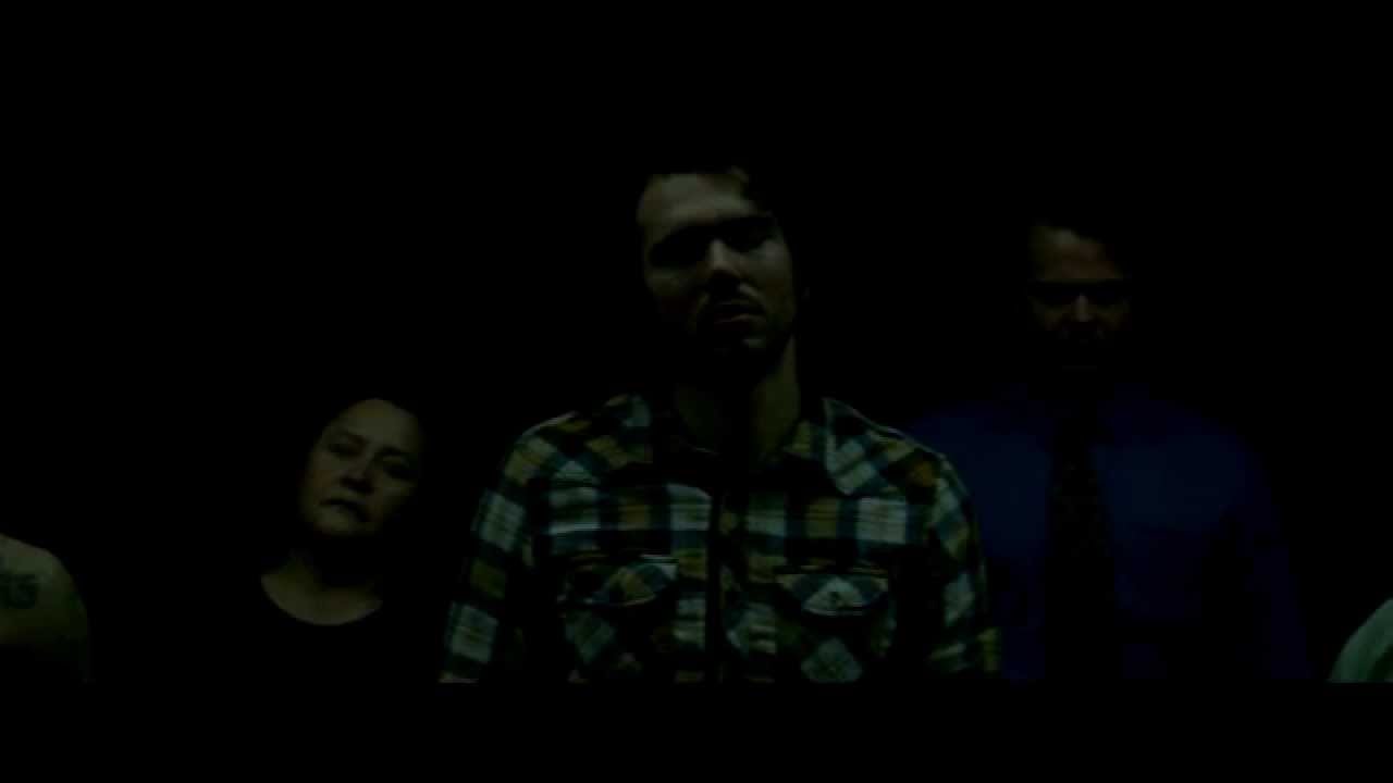Official Alternate Teaser A