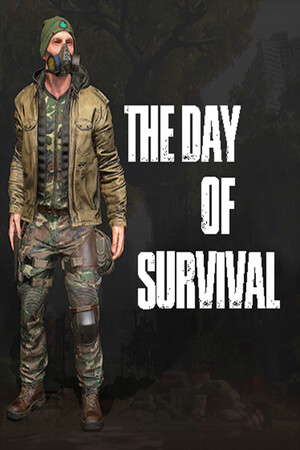 The Day Of Survival poster