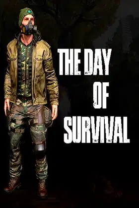 The Day Of Survival poster